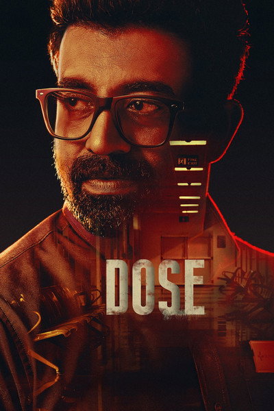 Póster de Dose