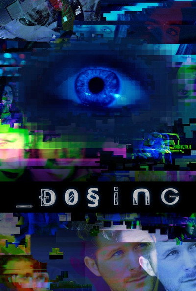 Póster de Dosing