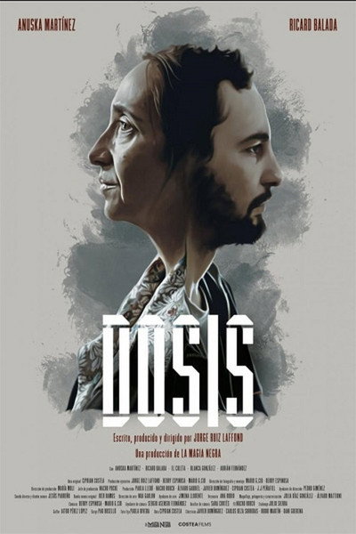 Póster de Dosis