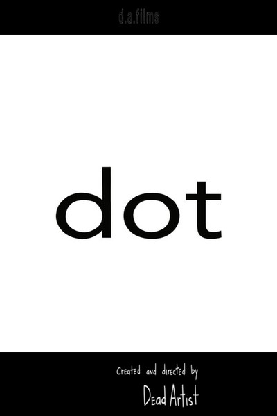 Póster de dot