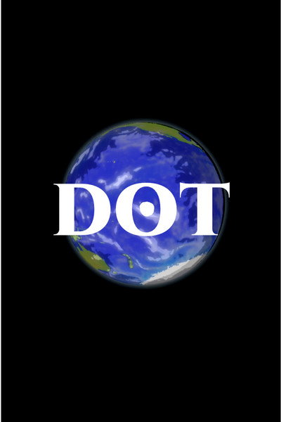 Póster de Dot