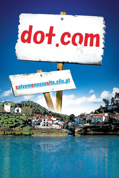 Póster de Dot.com