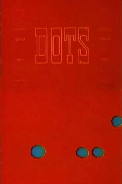 Póster de Dots