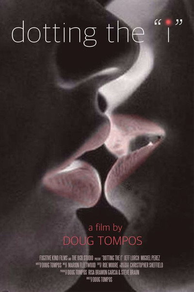 Póster de Dotting the i