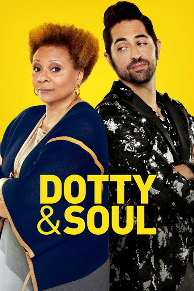 Póster de Dotty & Soul