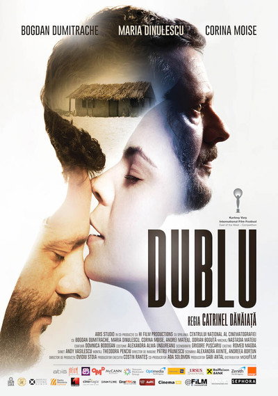Póster de Double
