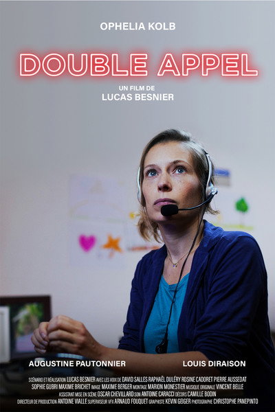 Póster de Double appel