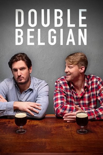 Póster de Double Belgian