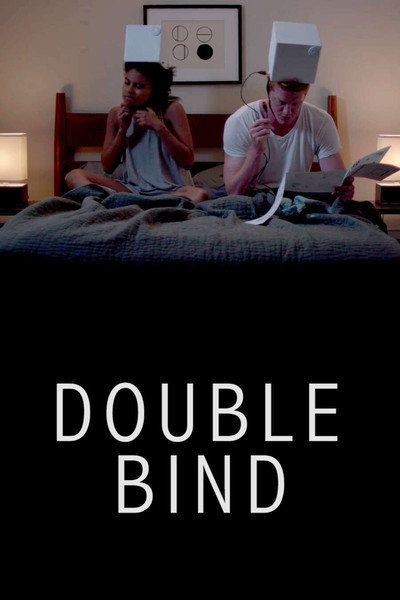 Póster de Double Bind