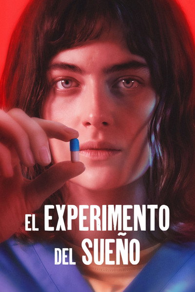 Póster de Double Blind