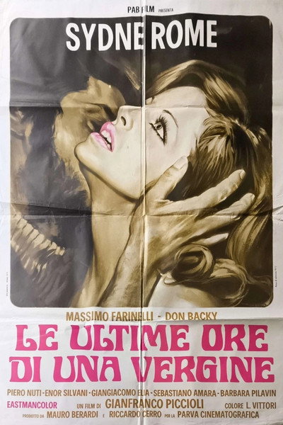 Póster de Double by Half