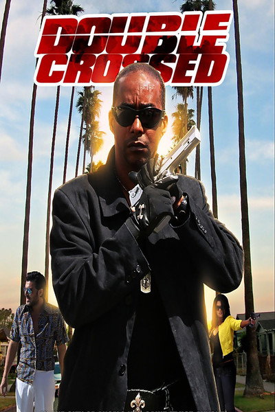 Póster de Double Crossed