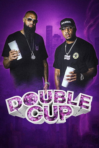 Póster de Double Cup