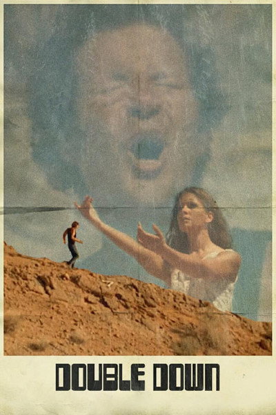 Póster de Double Down