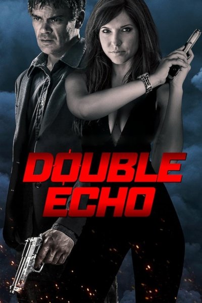 Póster de Double Echo