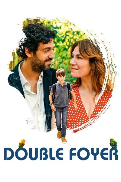 Póster de Double foyer