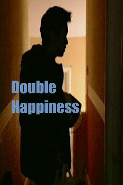 Póster de Double Happiness