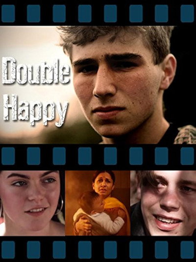 Póster de Double Happy