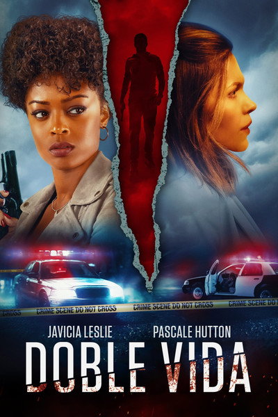 Póster de Double Life