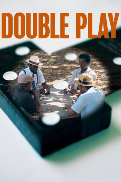 Póster de Double Play
