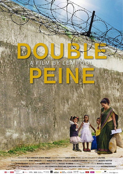 Póster de Double Sentence