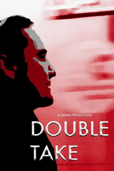 Póster de Double Take