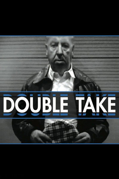 Póster de Double Take