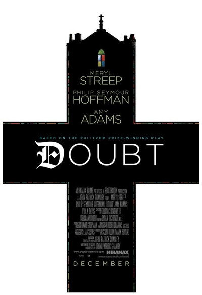 Póster de Doubt: Del escenario a la pantalla