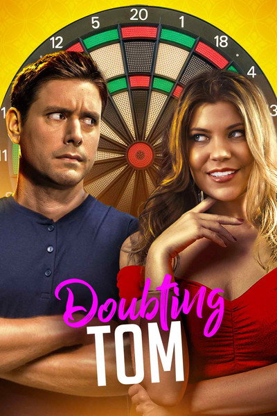 Póster de Doubting Tom