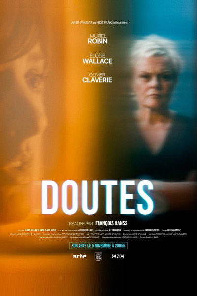 Póster de Doubts