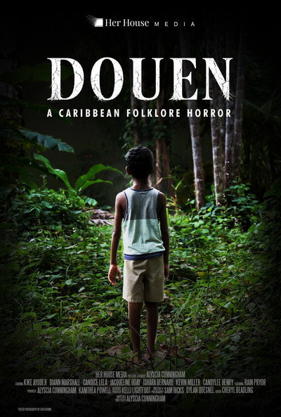 Póster de Douen