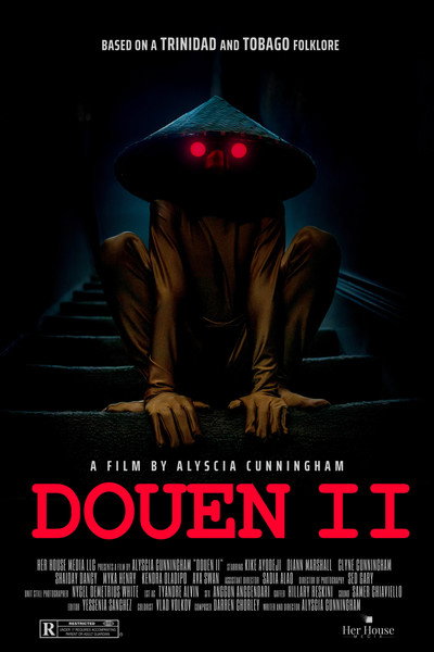 Póster de Douen II