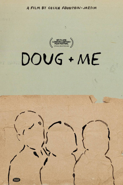 Póster de Doug + Me