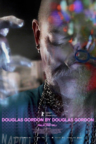Póster de Douglas Gordon by Douglas Gordon