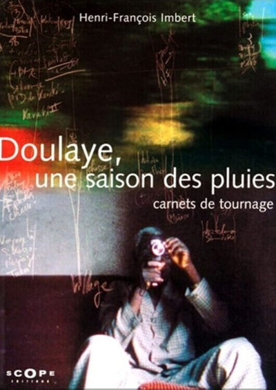 Póster de Doulaye, une saison des pluies