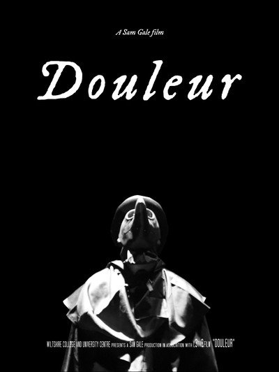 Póster de Douleur