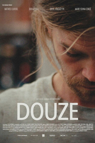 Póster de Douze