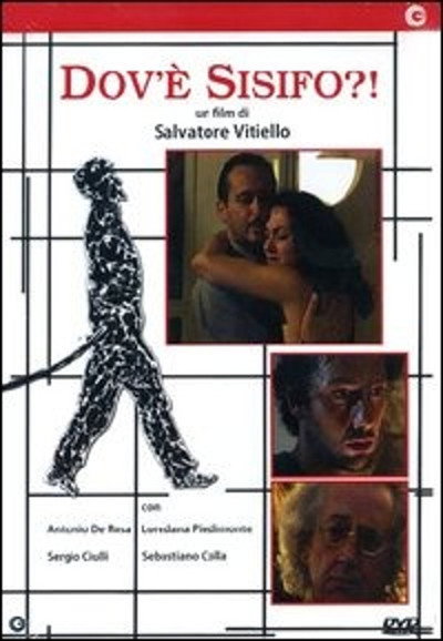 Póster de Dov'è Sisifo!?