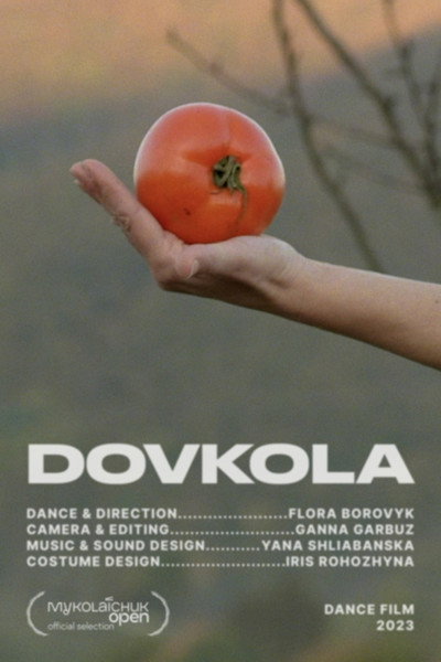 Póster de DOVKOLA
