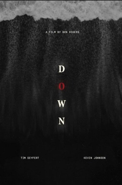 Póster de Down