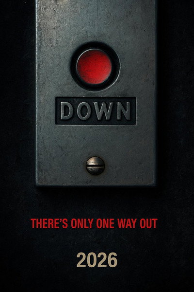 Póster de Down