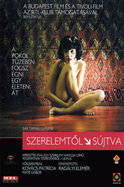 Póster de Down by Love