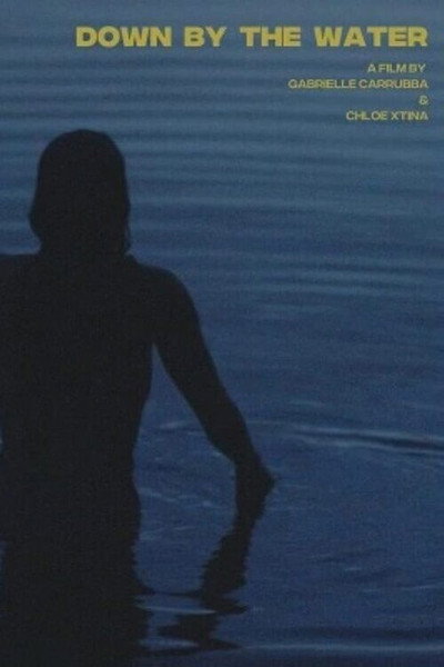 Póster de Down by the Water