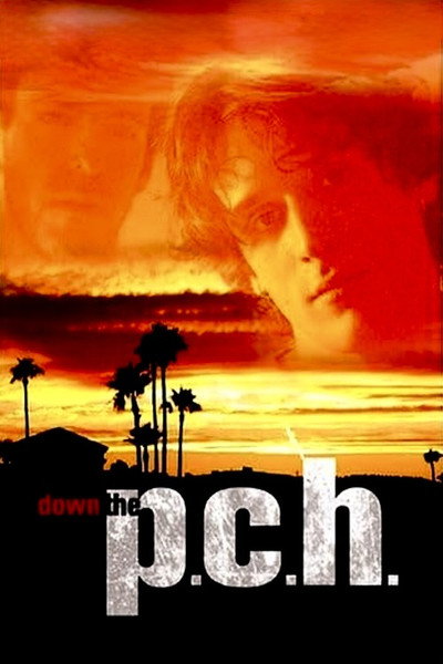 Póster de Down the P.C.H.