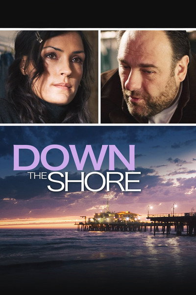Póster de Down the Shore