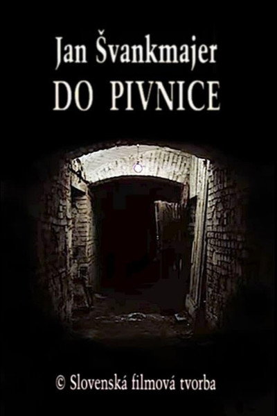 Póster de Down to the Cellar