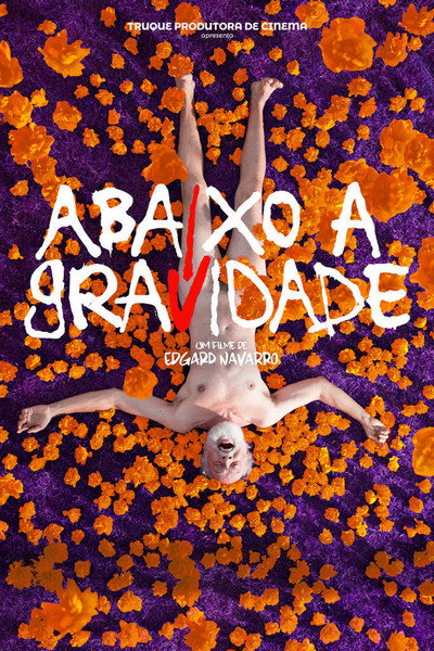 Póster de Down with Gravity