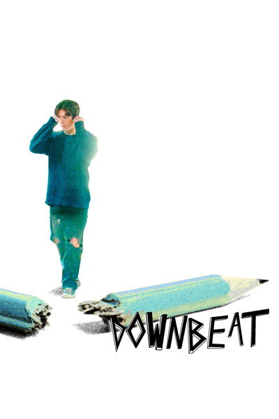 Póster de Downbeat