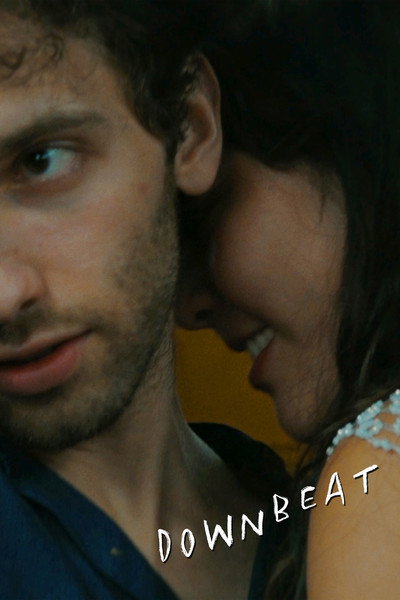 Póster de Downbeat