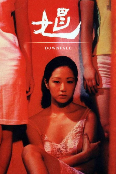 Póster de Downfall